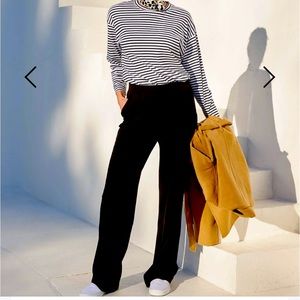 New AYR High Hopes pants